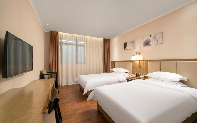 Bo Yi Hotel