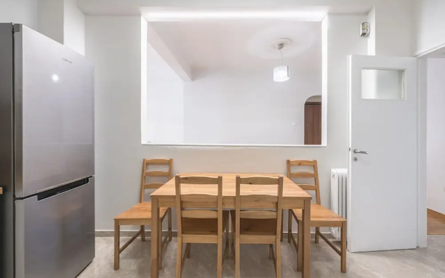 Victoria Best Apartments