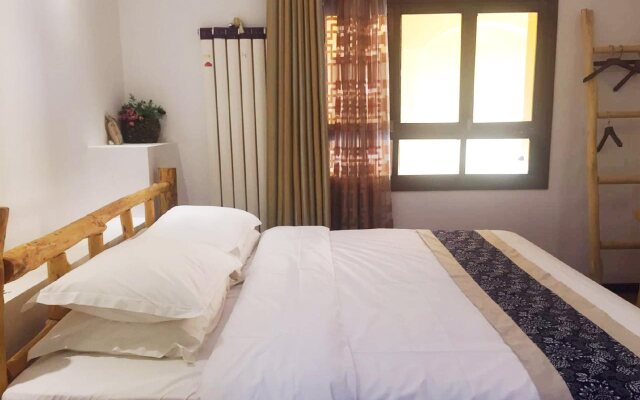 Dunhuang Silk Yododo Inn