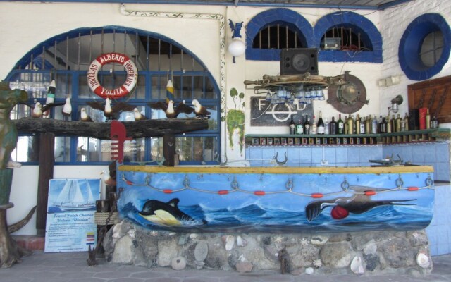 Hostería Farallón Dillon