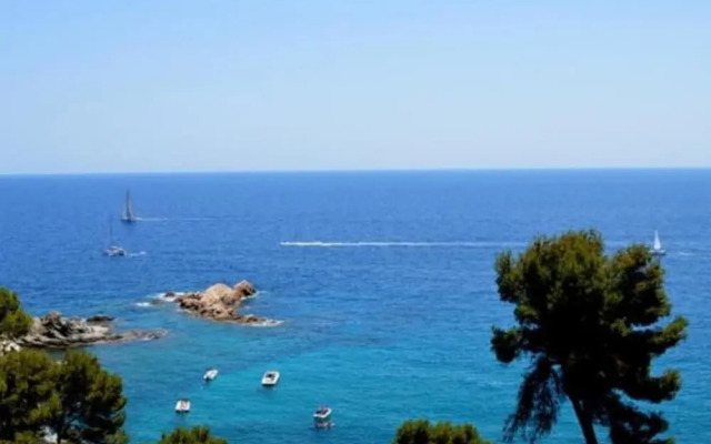 Appartement Cala Llevado - Costa Brava 02