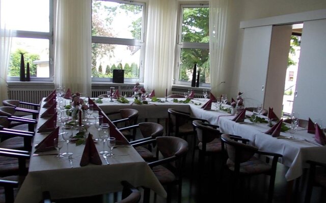Hotel-Restaurant Felsenkeller