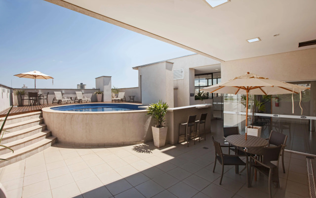 ibis Styles Piracicaba