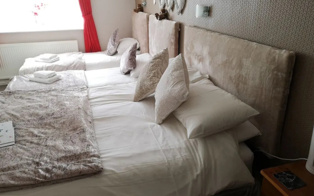 The Rufford Hotel