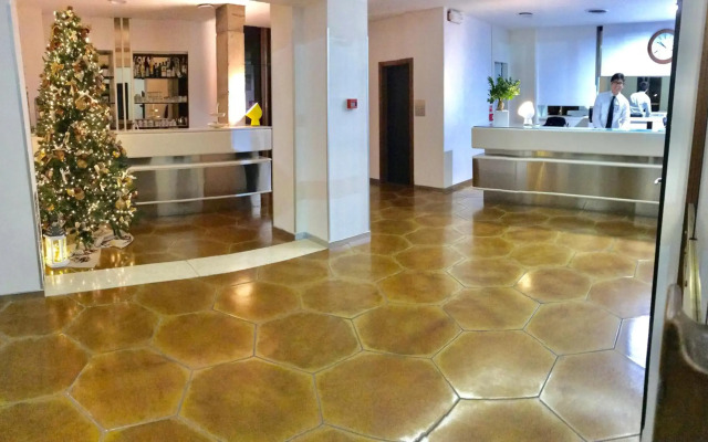 Hotel Pex