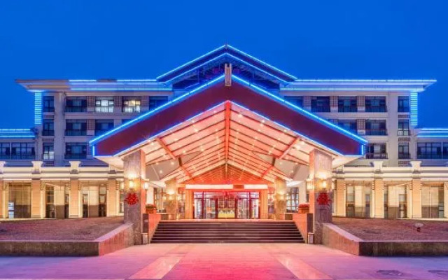 Xinghaihu Hotel