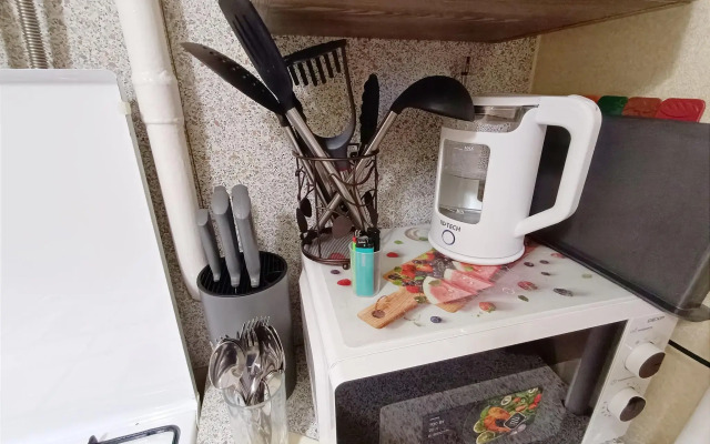 Апартаменты на Добролюбова, 10Б