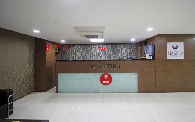 Hotel Grand Celebration By OYO Rooms