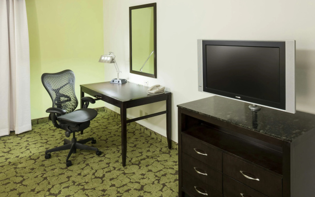 Hilton Garden Inn Dallas Lewisville