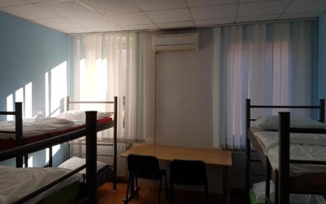 Hostel Histria Koper