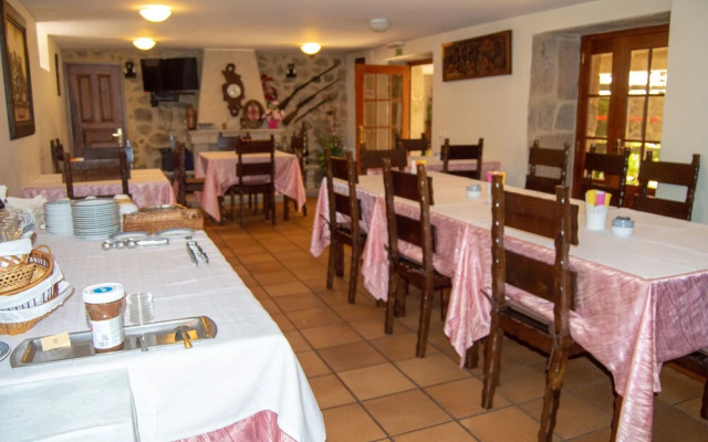 Agroturismo Quinta Dom José