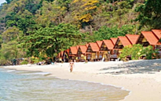 White Sand Beach Resort