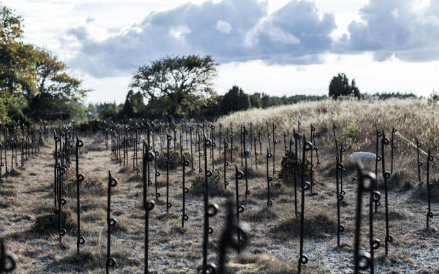 Fårösunds Fästning