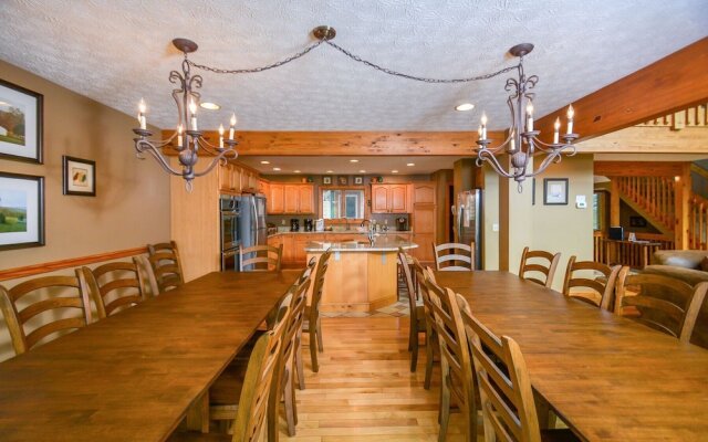 Celebration at Deep Creek