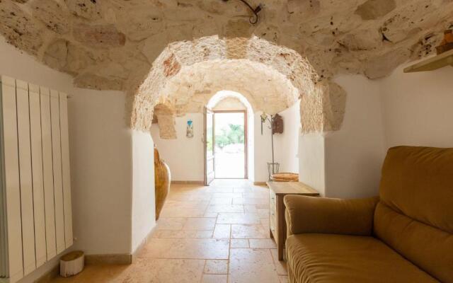 Tenuta Sardella by BarbarHouse