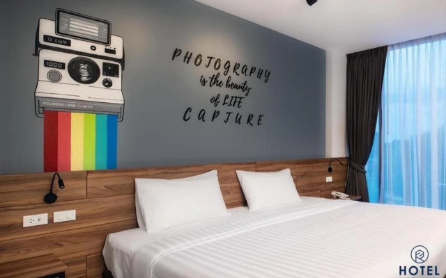 R2 Hotel Chiangmai