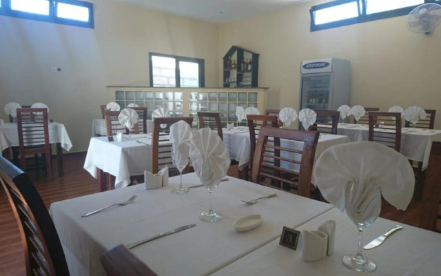 Hotel Skar