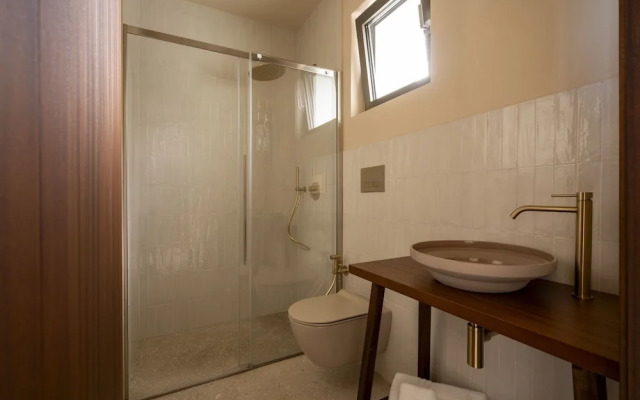 Botanico Villa & Suites