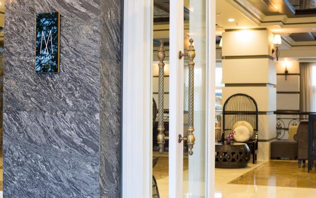 Hotel Royal Hoi An
