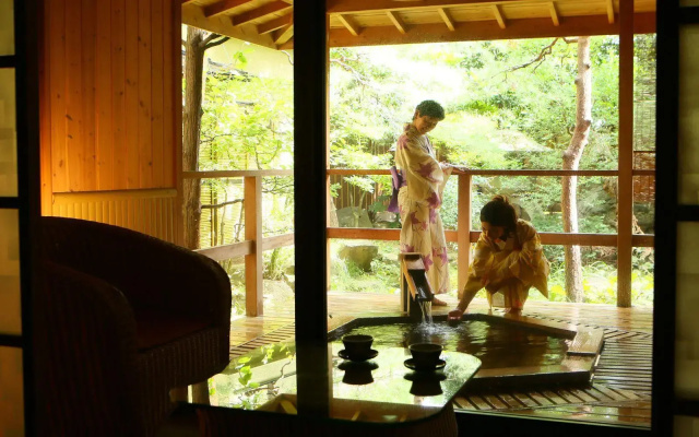 Kameya Honten