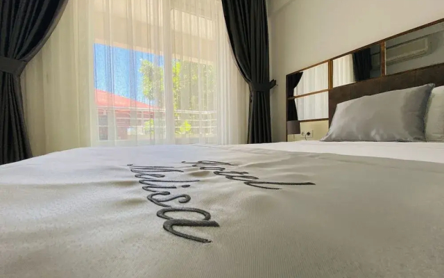 Hotel Melisa