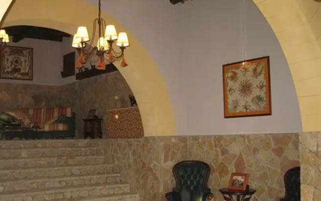 Villa Pilati Bed and Breakfast