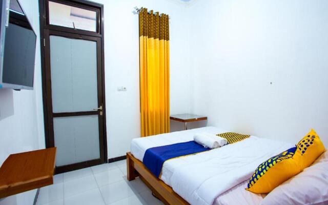 OYO 2718 Backpacker's Homestay Jlegong