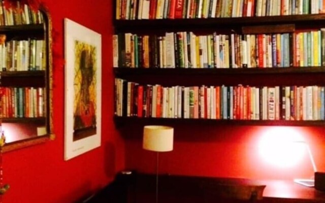 Stylish 2bed Family Home in Clerkenwell