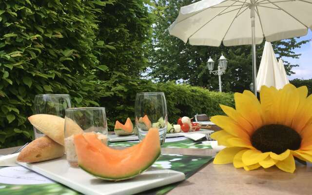 Hotel Campanile Reims Est - Taissy