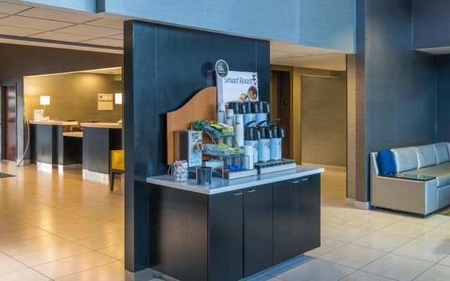 Holiday Inn Express & Suites Cooperstown by IHG