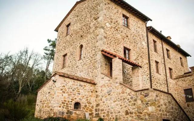 Borgo Calcinari