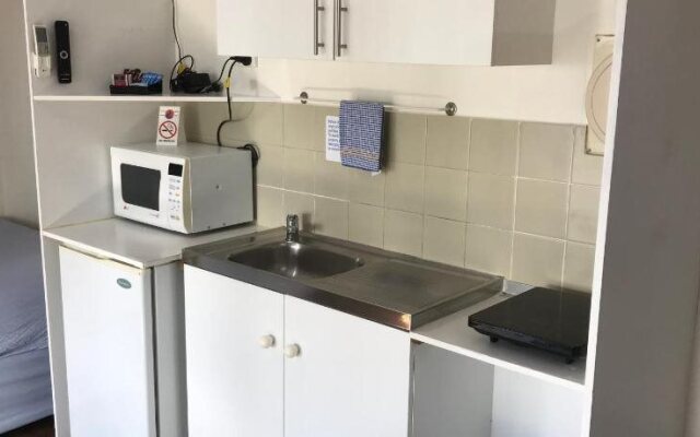 Lake Albert Caravan Park