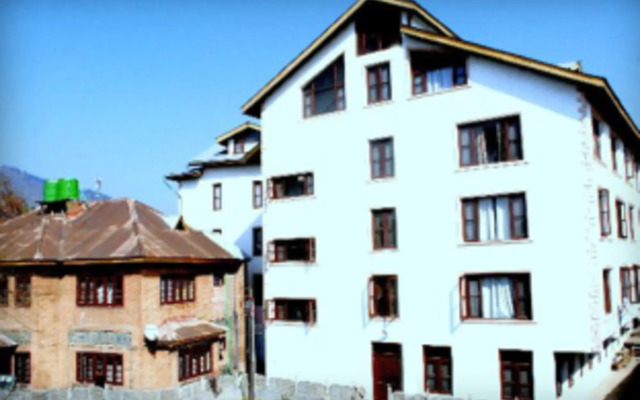 Welcome Residency