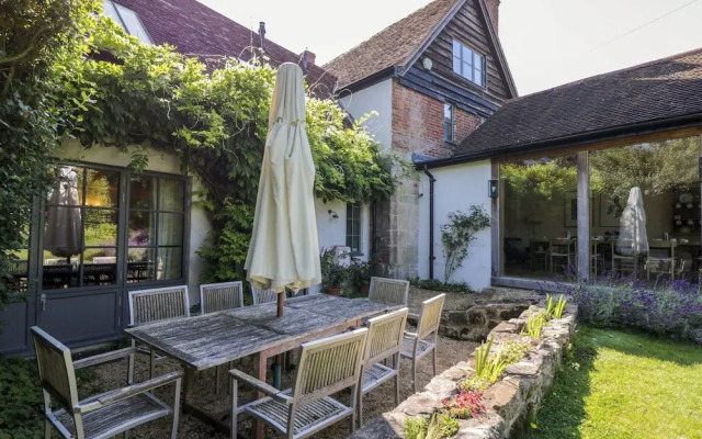 Kings Cottage - South