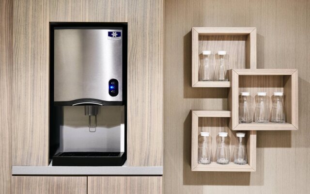 Residence Inn by Marriott Dallas Frisco