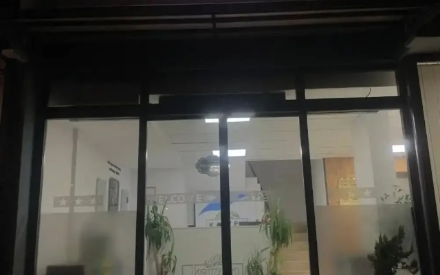 Kaizen Otel