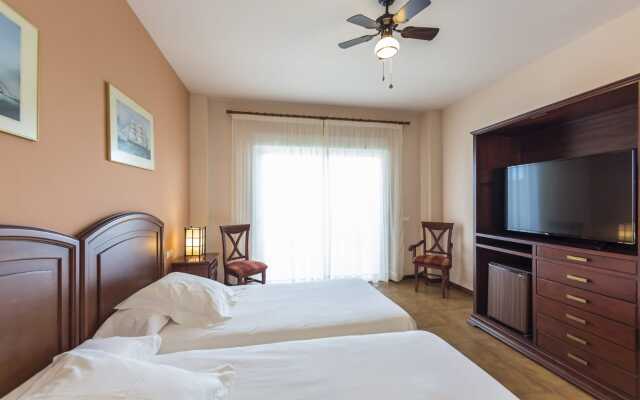 Hotel Spa Marbella Hills