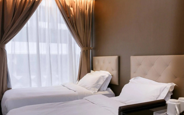 Arton Boutique Hotel