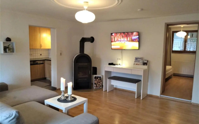 Ferienwohnung Julius