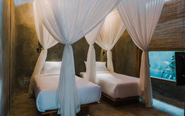 ZIN Canggu Resort & Villas