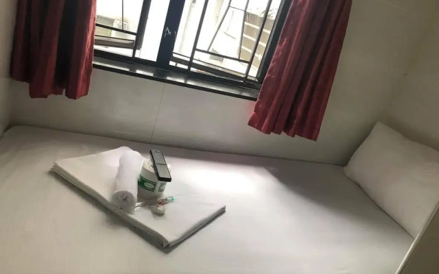 New Cosmos Guest House