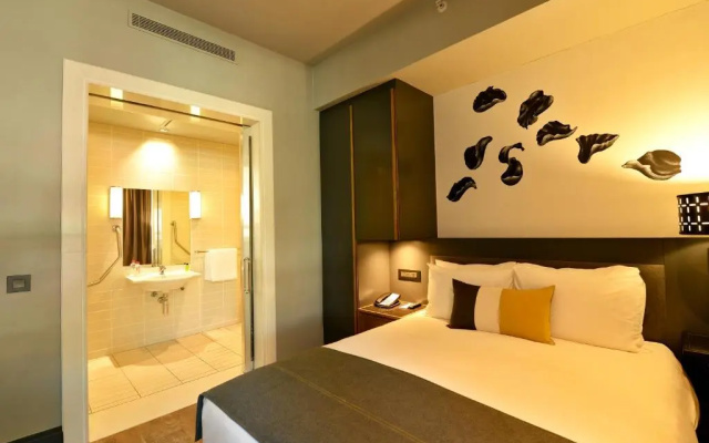 Piazza Hotel Montecasino