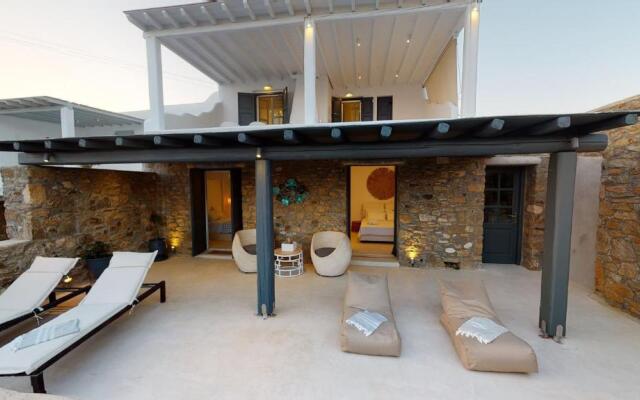 Villa Marinalio By Whitelist Mykonos