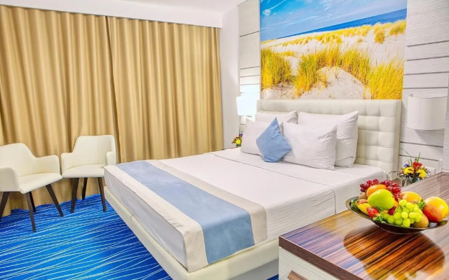 Mera Onix Cap Aurora