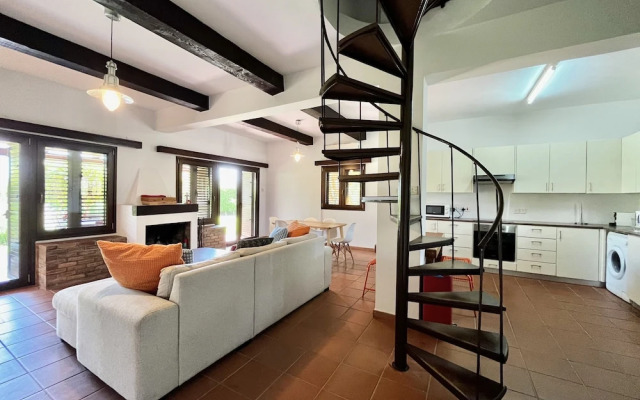 152 PER - Stay Perla House
