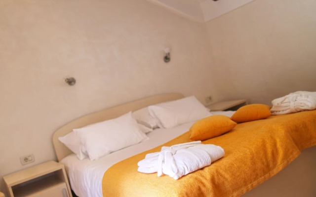 Villa on an Exclusive Location in Dubrovnik With Pool