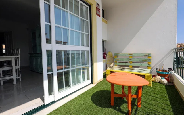 C13 - Ameijeira Holiday Apartment in Lagos