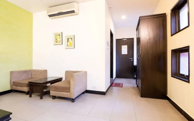 Hotel Red Mount Aquila