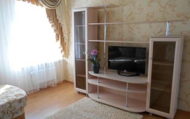 Apartamenty na Lenina 5