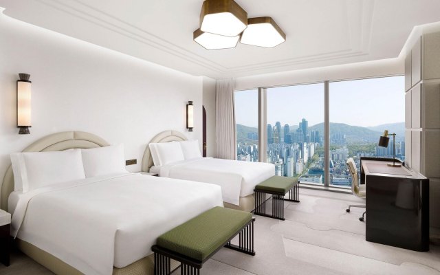 Josun Palace, a Luxury Collection Hotel, Seoul Gangnam